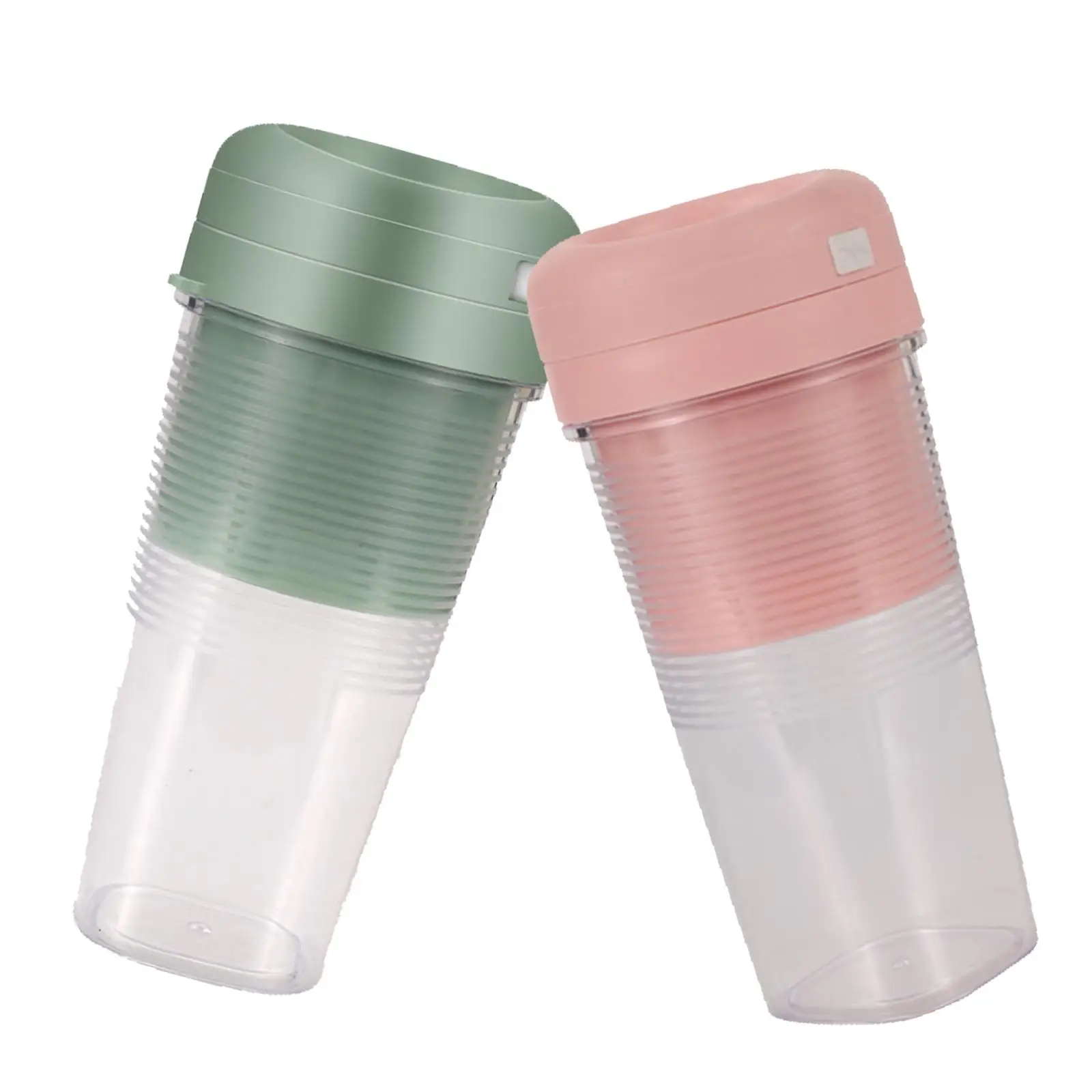 Mini Juicer for Shakes and Smoothies Personal Size Home Jucie Fruit Blender Multifunction Juice Mixing Cup for Outdoor Travel