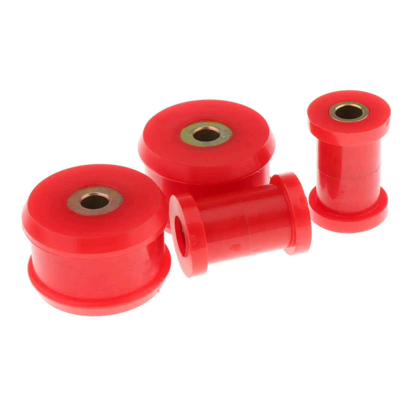 Front Control Arm Bushing Kit Part No. 22-202 Fit for  Beetle MK4 98-06