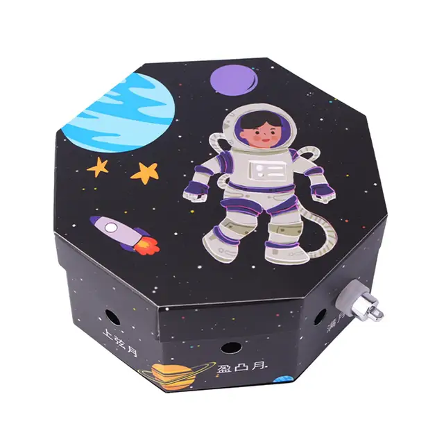Kit Iniciación Astronomía Infantil (3-7 AÑOS) – Astroilusión