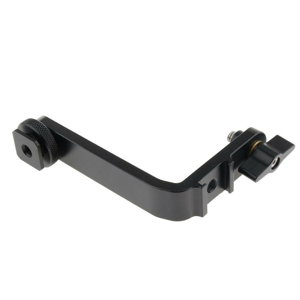 Title 9, Handle Grip L Bracket Stable 5inch 5.5inch Gimb...