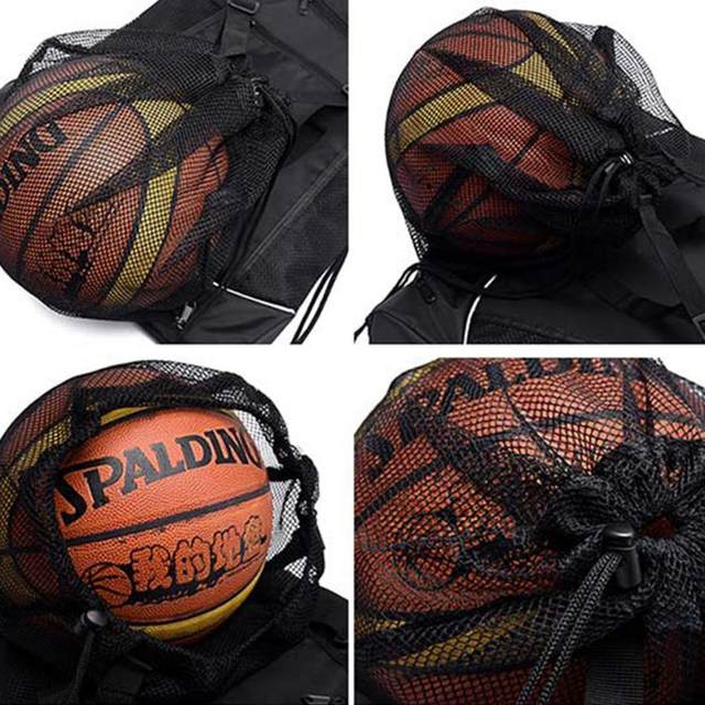 Basketball: Cutting up basketballs and turning them into designer bags -  Foto 2 de 13 | MARCA English