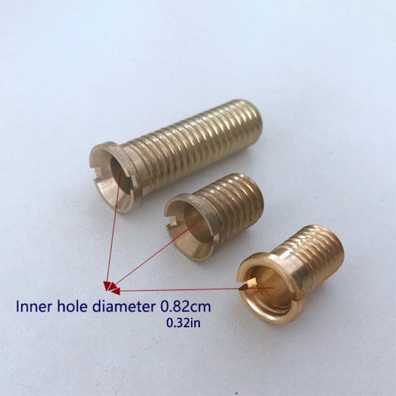 Description Picture 6 of itemSink Basket Strainer Plug Extended Bolts Screws Durable Kitchen Screw Connector Wash Basin Strainer Plug Accessories Dropship