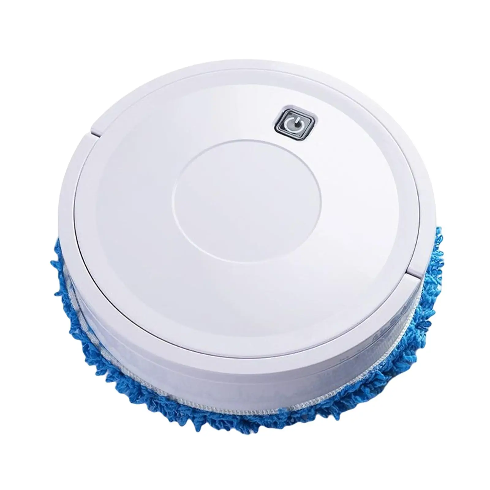 Mopping Robot Sweep Cleaner Dry Wet Sweeping Machine for Hard Floor