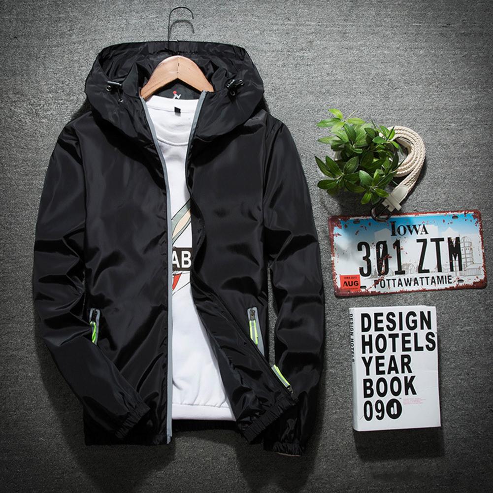 Trendy Men Coat