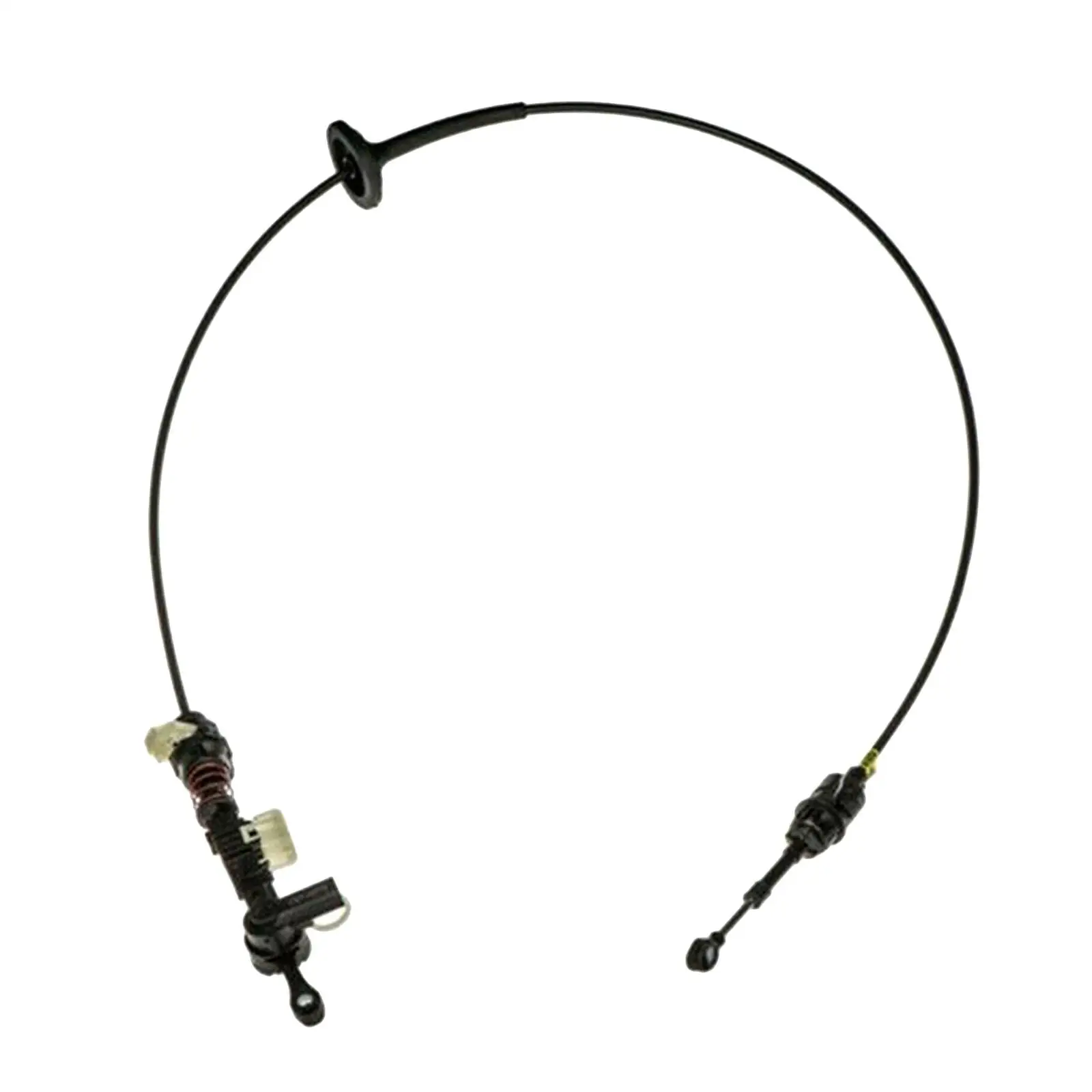  Control Cable,e Parts, Cable Modification Accessories Fit for RAM Pickup 02-500 3500