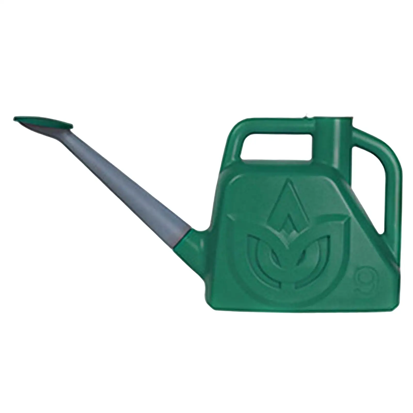Large Capacity Watering Can with Sprinkler Head for Garden Flower