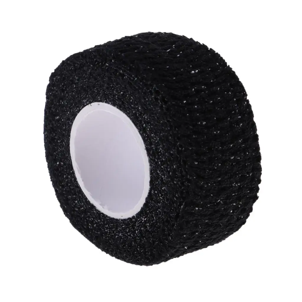 5 Meters Finger Protective Tape Bandage Wrap for Sports Golf Clubs Hockey Sticks Accessories Golfer Finger Wrap