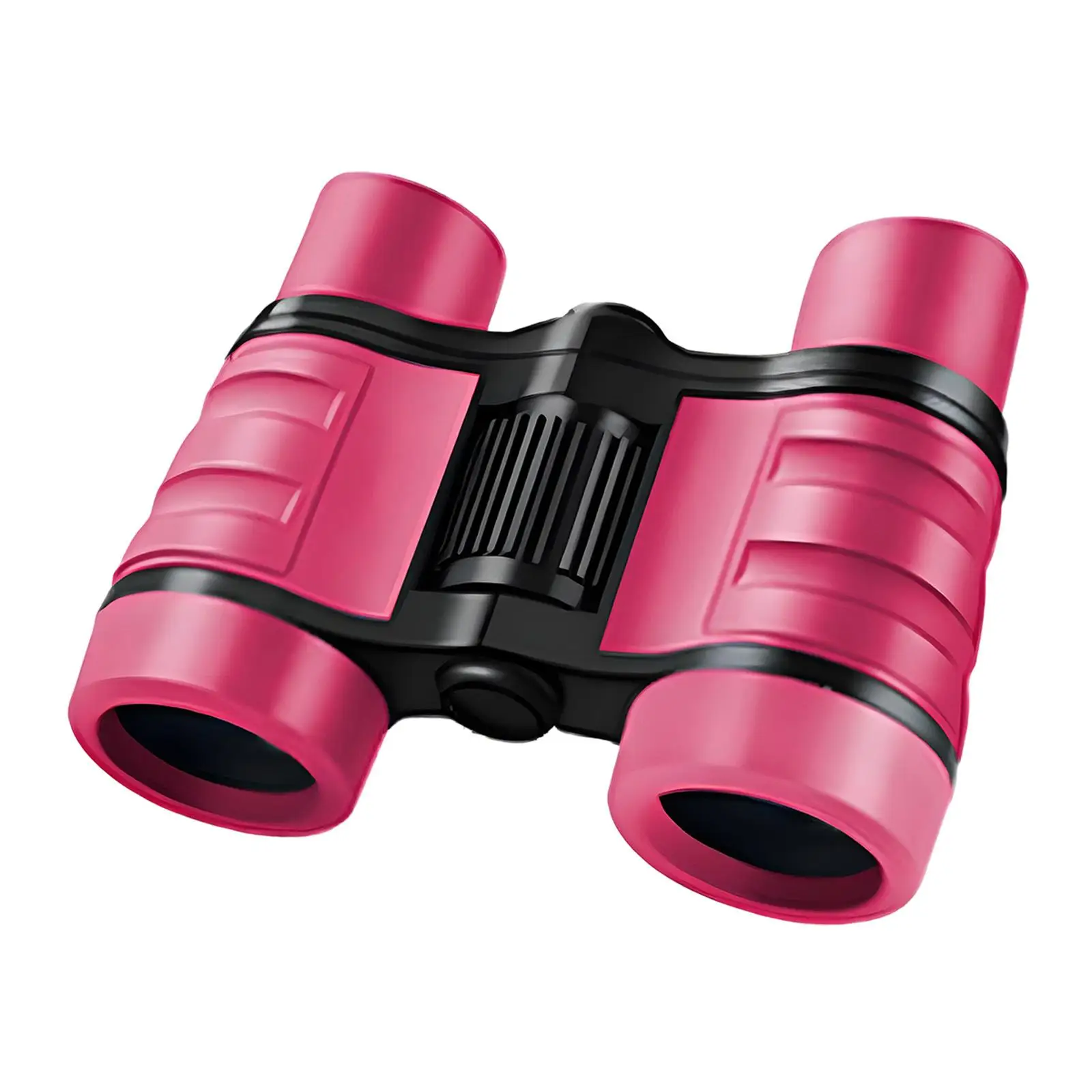 Kids Binoculars 4x30 Small Telescope for Presents Exploration Detective
