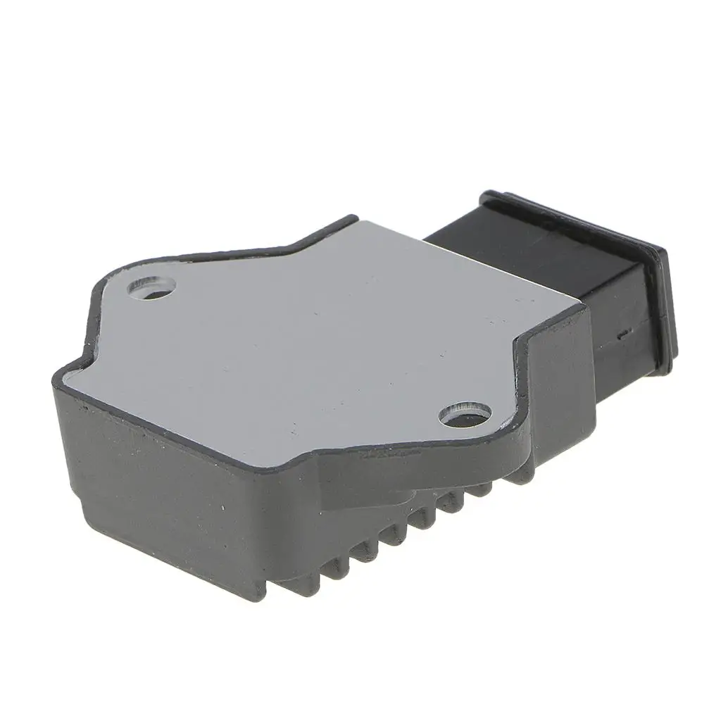 Motorcycle Voltage Regulator DC 12 for  CBR900 NT 579 / SH572A-12 Direct Fitment Heatsink Plug  Good Performance