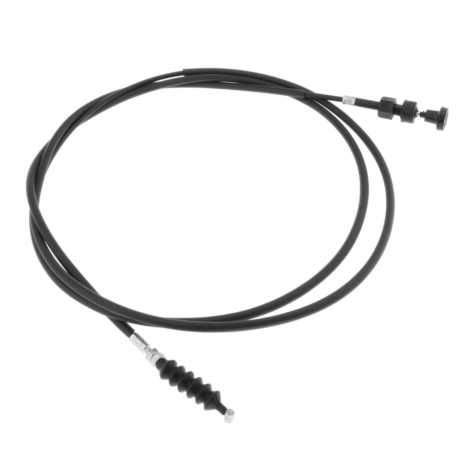 High Performance Choke Starter Cable 54017-1208 Fit for Kawasaki 3000, 3010, 3020, 4000, 4010 Mule