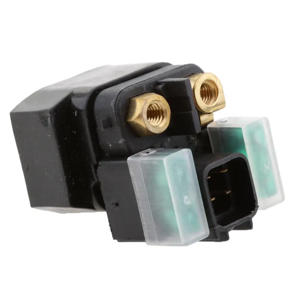 Relay Solenoid Start Commutator Switch for  600 GSX600F  1998-2006 Motorcycle