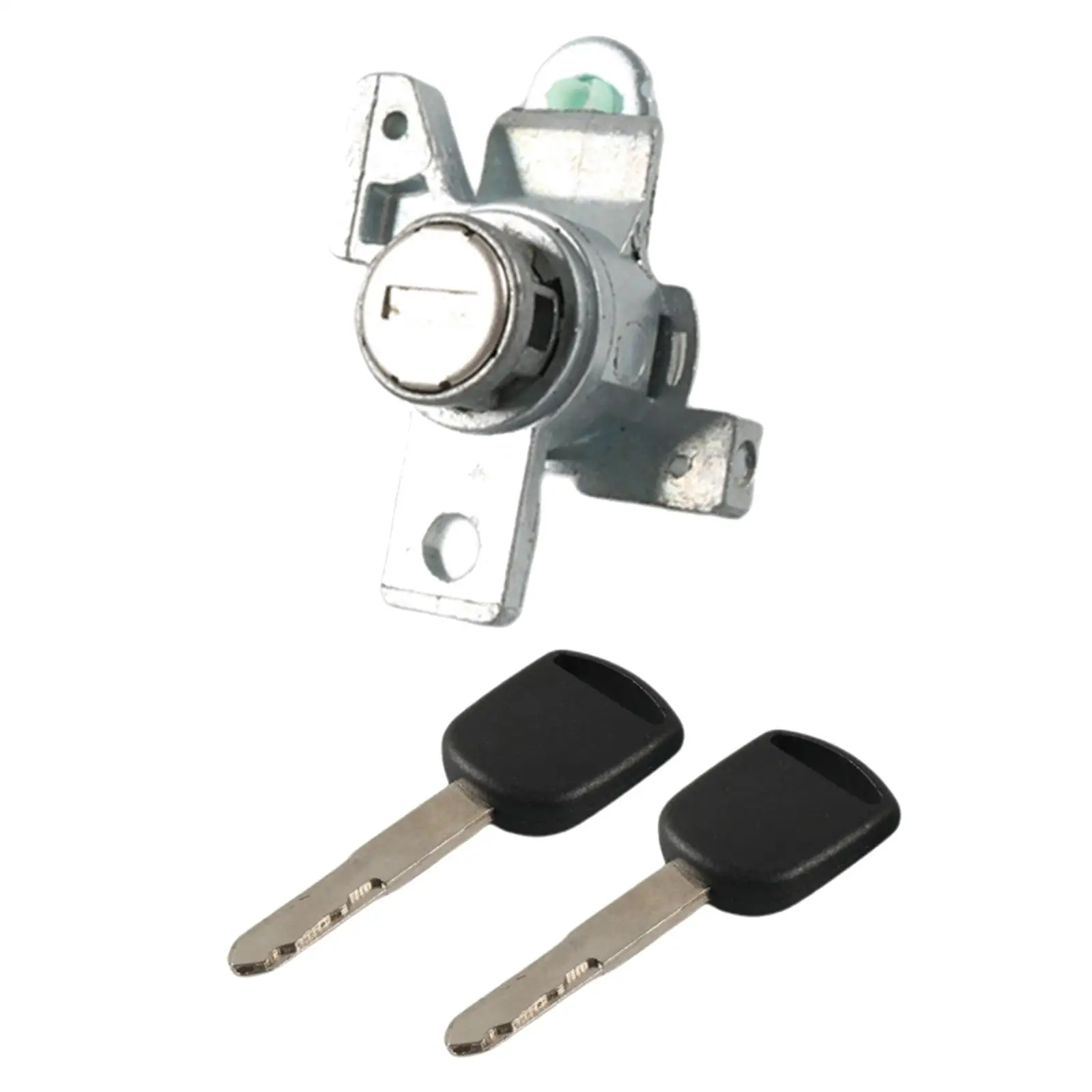 Door Lock Cylinder Kit 72185-shj-a01 for Honda Odyssey 05-10 Accessory