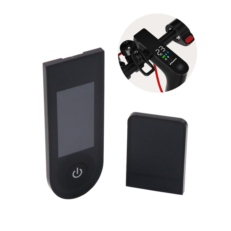 Elektrische Roller Dashboard Display Für Xiaomi M365 Pro Platine für Xiaomi M365 1s M365 Pro PRO2 Roller Bt Bord m365 Teil – Detail 2