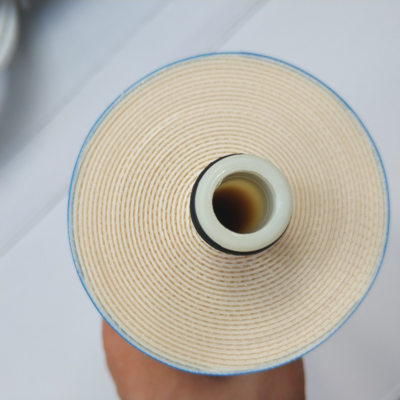 Description Picture 6 of item300 Gpd Water Filter Parts Reverse Osmosis System TFC-3012-300 Ro Membrane Ro System Water Filter Housing Osmosis Inversa