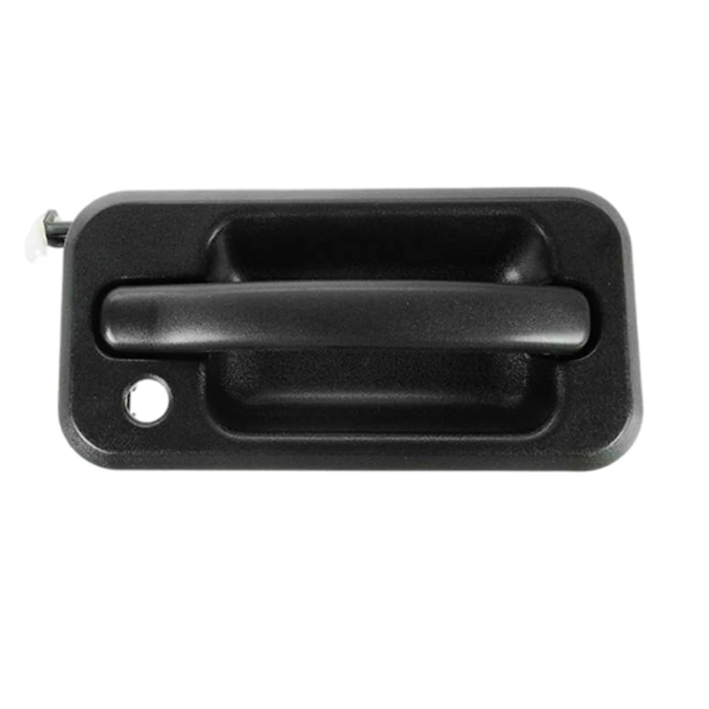 15104792 Outside Door Handle Interchange Replacement Parts Unit for     03-09 2003-2009 for   Series 15104796
