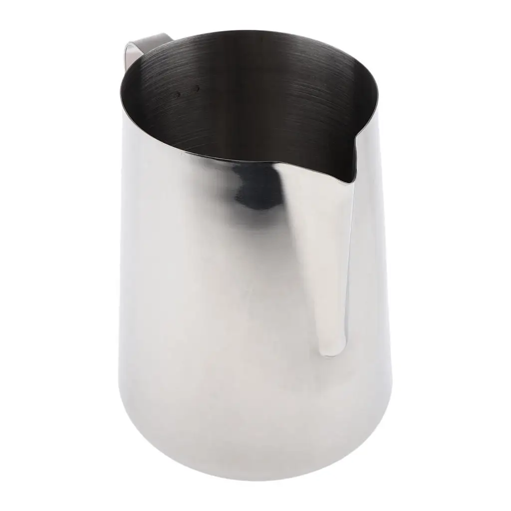 Stainless Steel Candle Making Pouring Pot -Wax Melting Pot Milk Frothing /Cup Home chen Pouring Melting Tools
