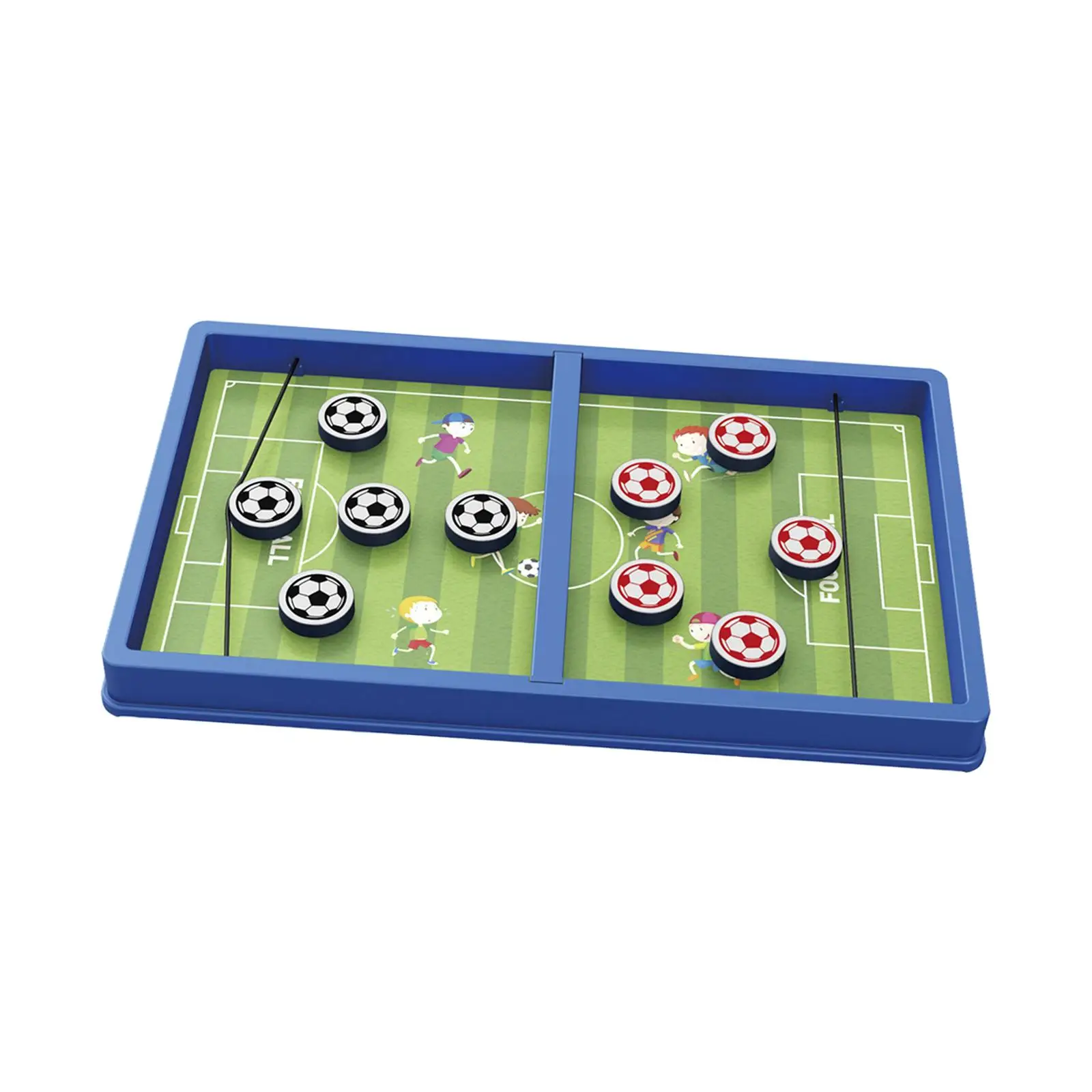 Fast Puck Sport Board Game for Adults Parent Child Interactive