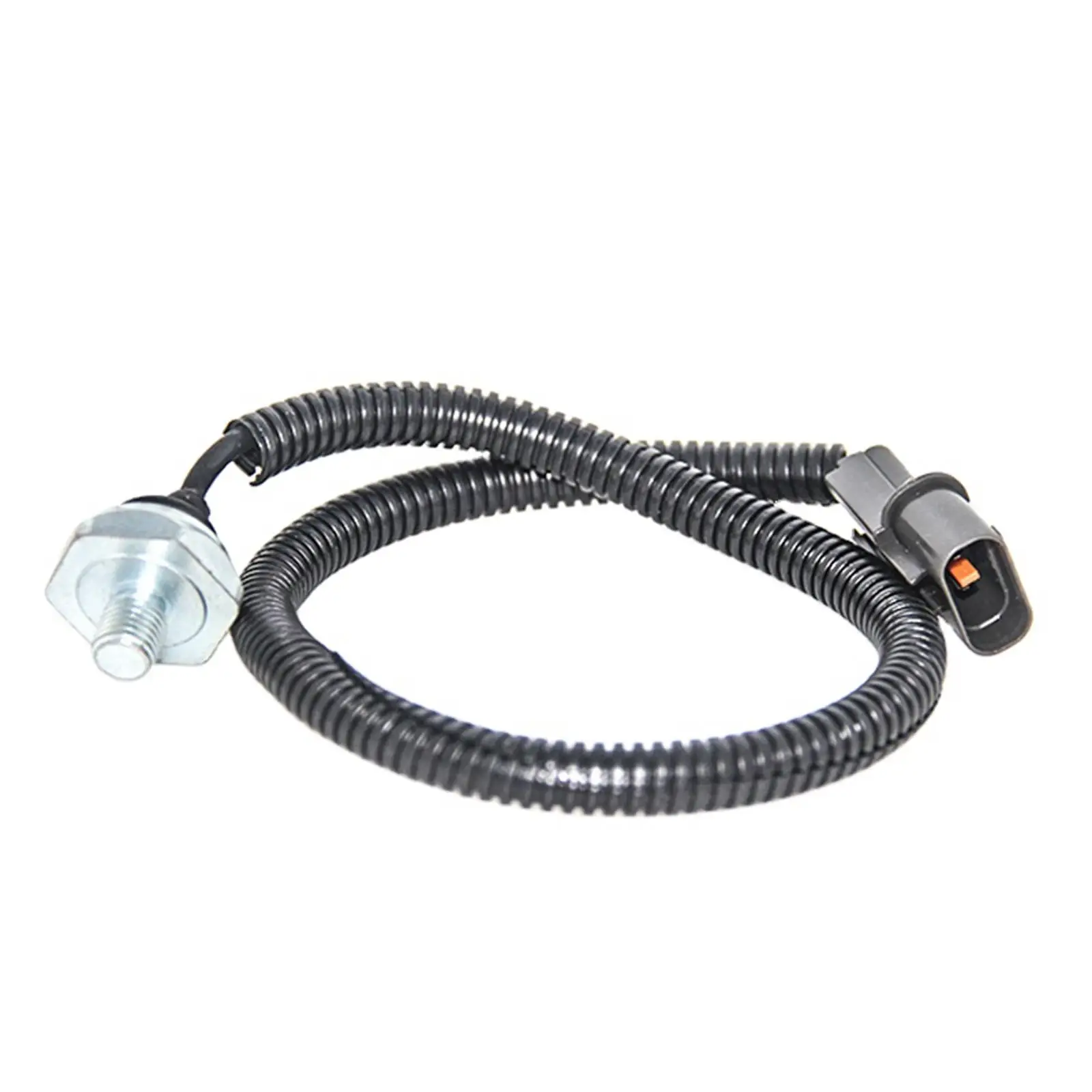 Knock Sensor Durable Car Supplies ,Plastic  Sensor for  OE:MD159216 4932 49300670