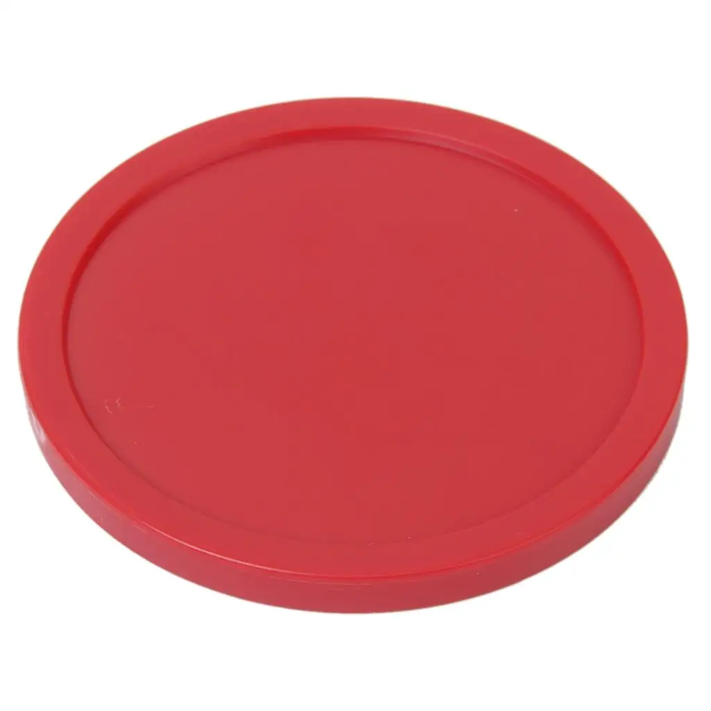 4 Pack of Air Replacment - Red, 82mm / 3.22inch - Game Tables