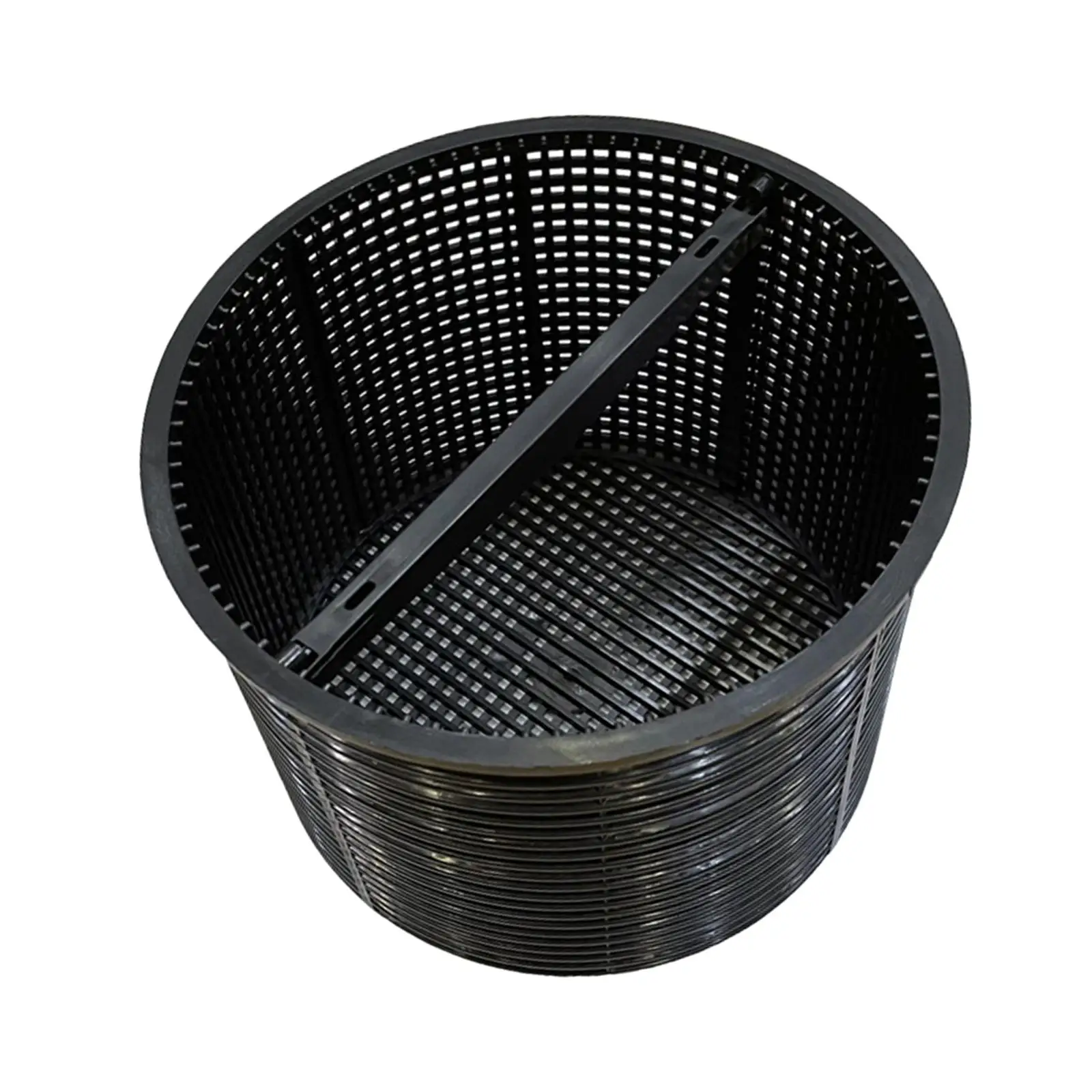 Strainer Filter Basket Durable Cleaning Strainer Basket for Replacement Parts Compatible with Hayward Spx1082CA
