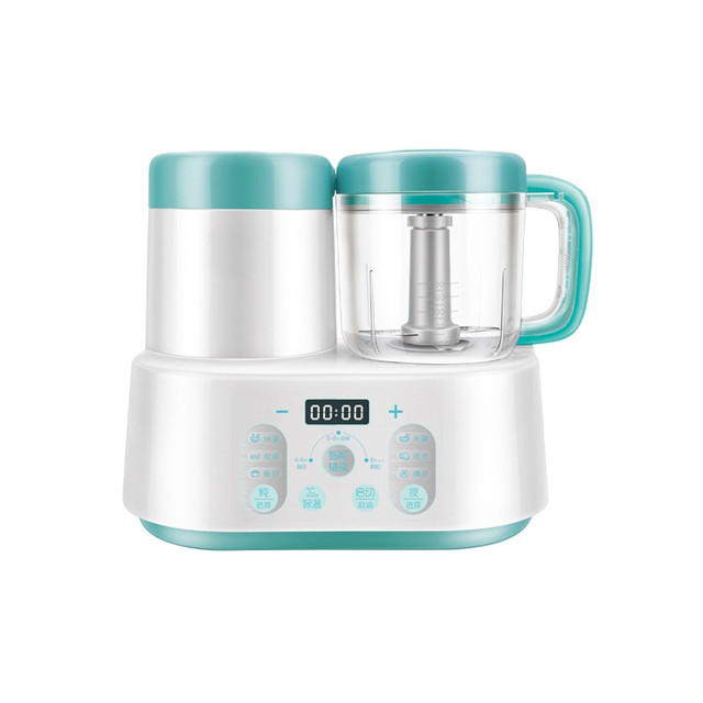 OEM&ODM Home Appliances Strong Powerful Quiet Baby Food Processor