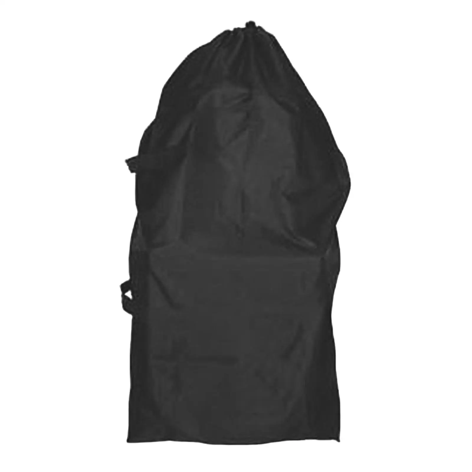 Stroller Bag Durable Cover Oxford Cloth Stroller Travel Bag Drawstring Closure