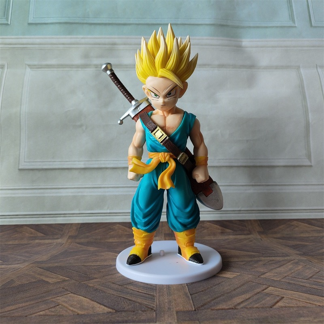 Af Goten Toys