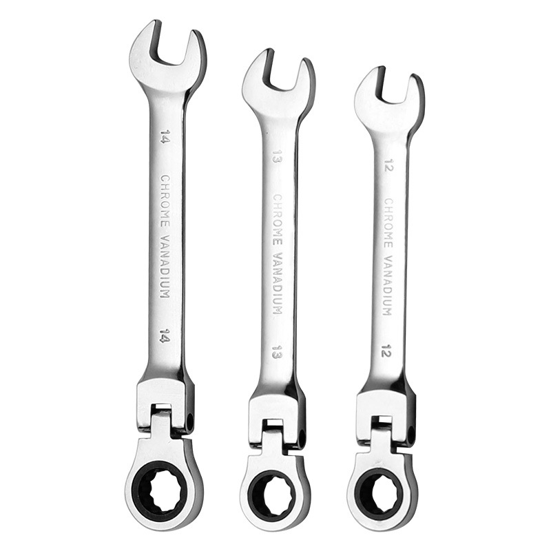 Title 1, 1pcs Key Ratchet Wrench,High Quality Ratchet Sp...