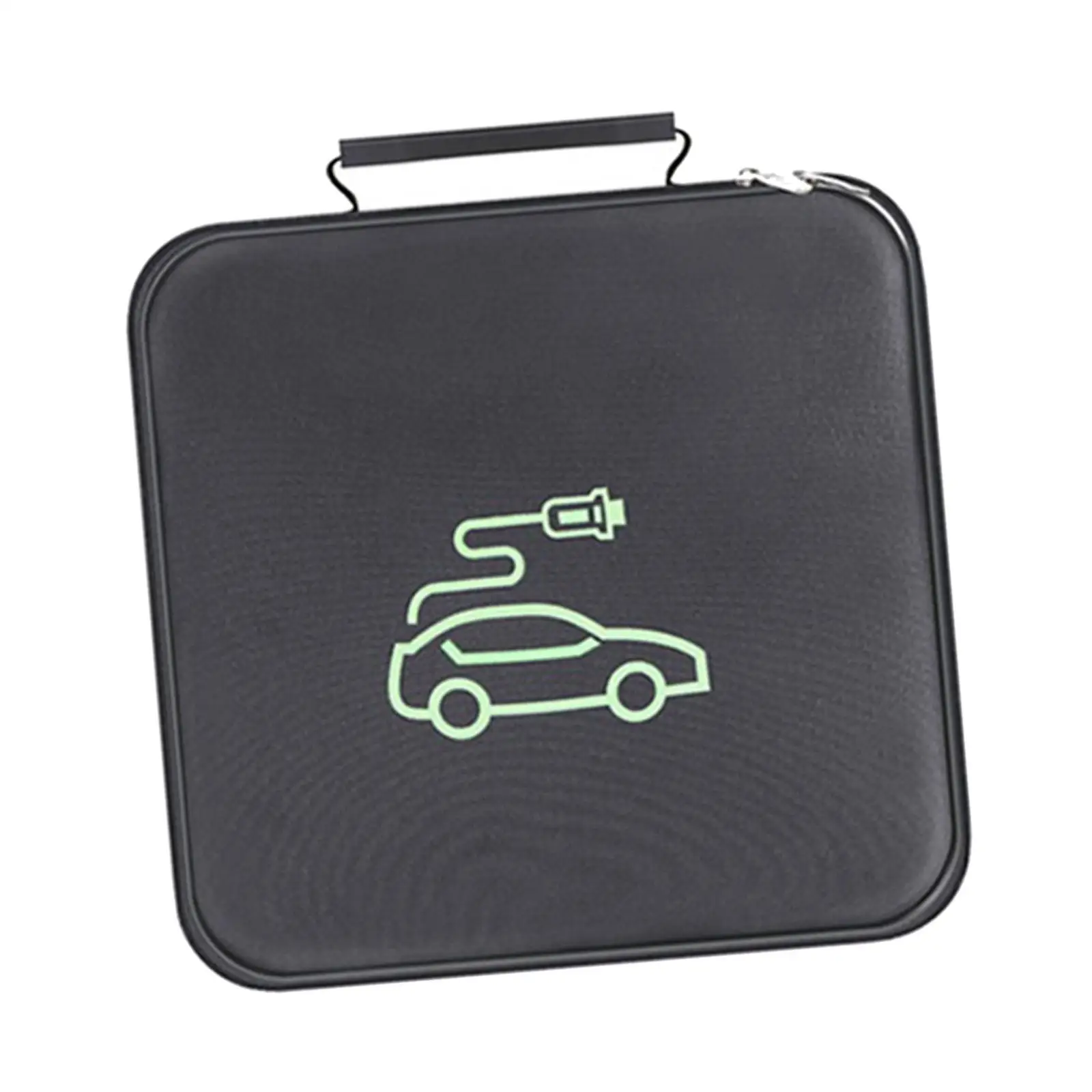 Waterproof EV Cables Bag EV Cable Storage Bag Cable Carry Case Accessories Portable Wear Resistant for Cable Hoses Cords