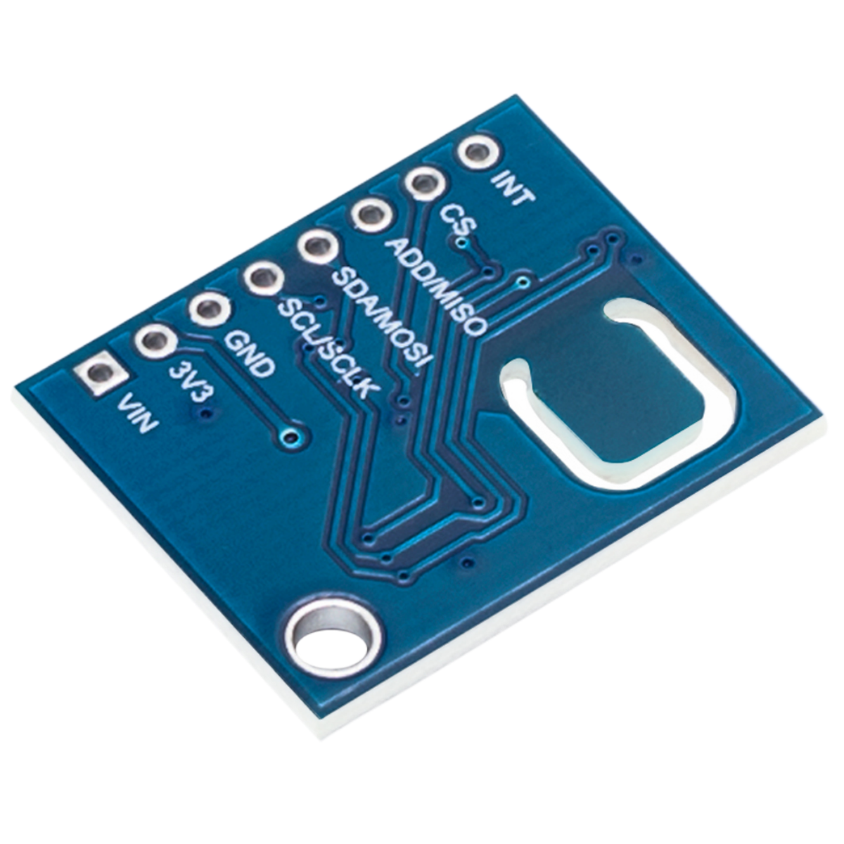 do Ar e Temperatura e Umidade Sensor, ENS160, AHT21, CCS811, CO2