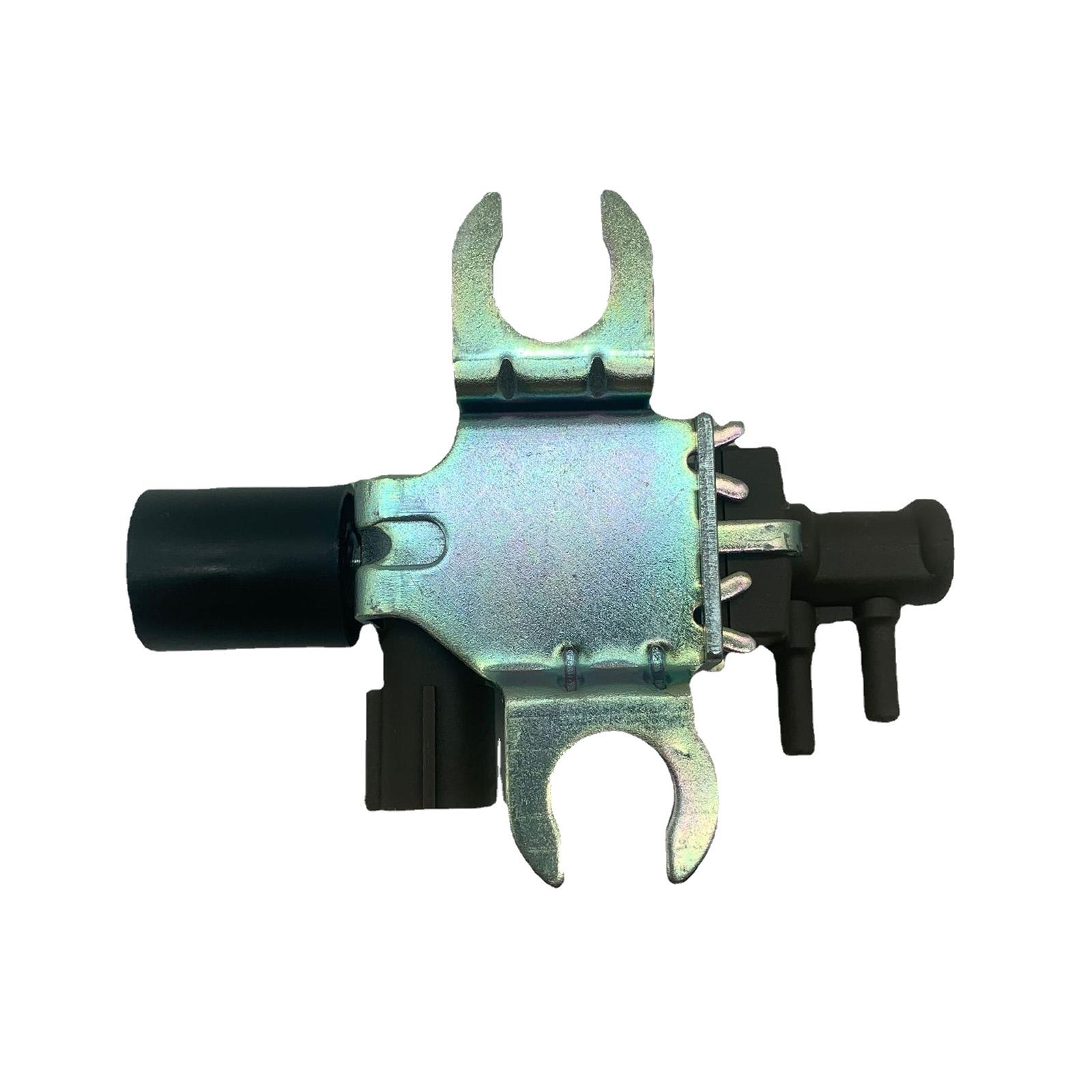 Solenoid Valve 25819-30170 139700-1081 Replacement for Toyota Hiace 2.5