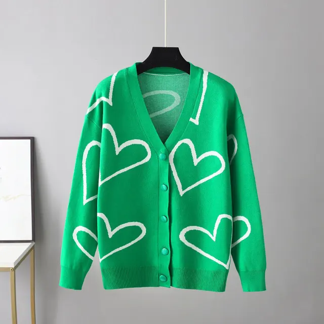 c-green-sweater