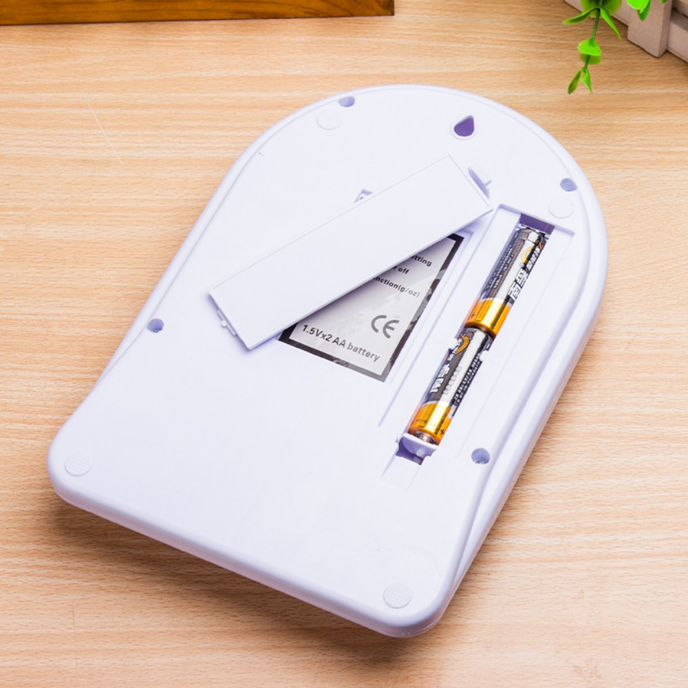 Electronic Weight Scale | High Precision Gram Weight Scale