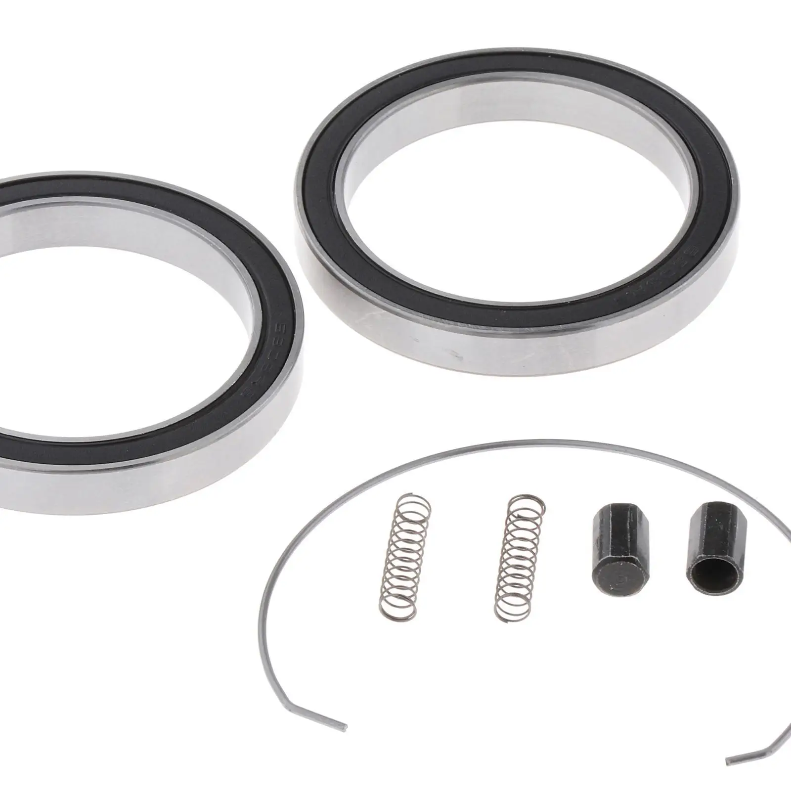 One Way Clutch Bearing Kit 25-1716 Fit for Maverick Replaces Easy to Install Spare Parts High Performance
