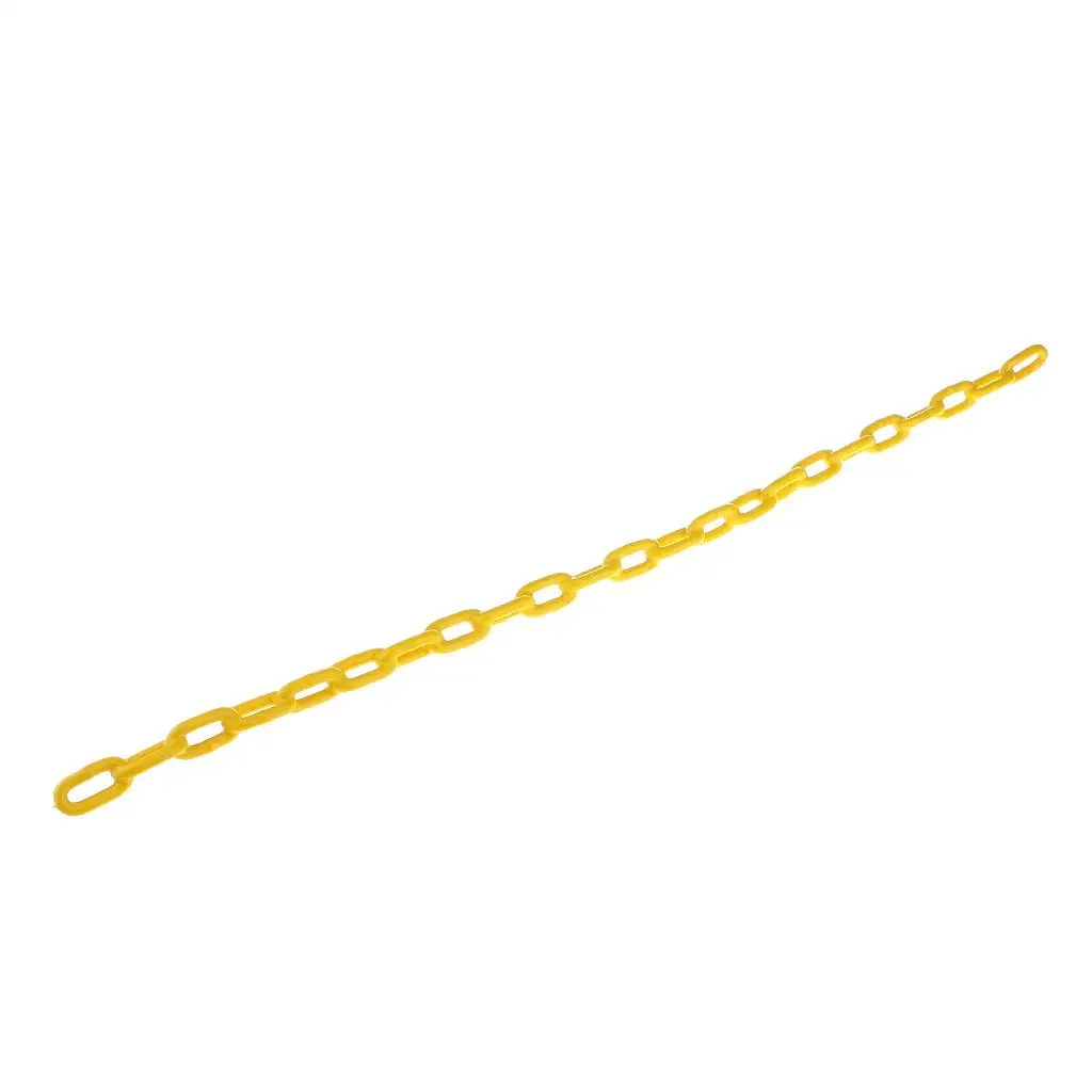 Durable Coated Iron Swing Chain Swing Rope Swing  0.8
