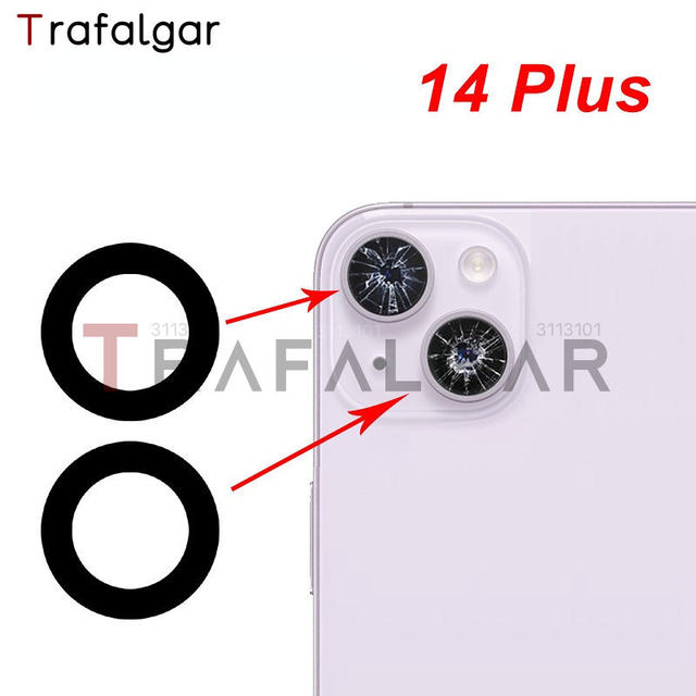 Écran Tactile LCD De Rechange Pour OPPO Reno 8 - Avec Outils Et Adhésif