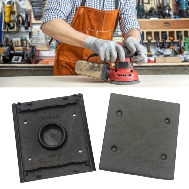 Unique Bargains Self Adhesive Foam Replacement Sander Back Pad Sanding Mat For 9035 C646490e 2433 47fb 9ee7 Eb2513971a3c.e8d0e8fd2e78728ef709ad3637275fcf