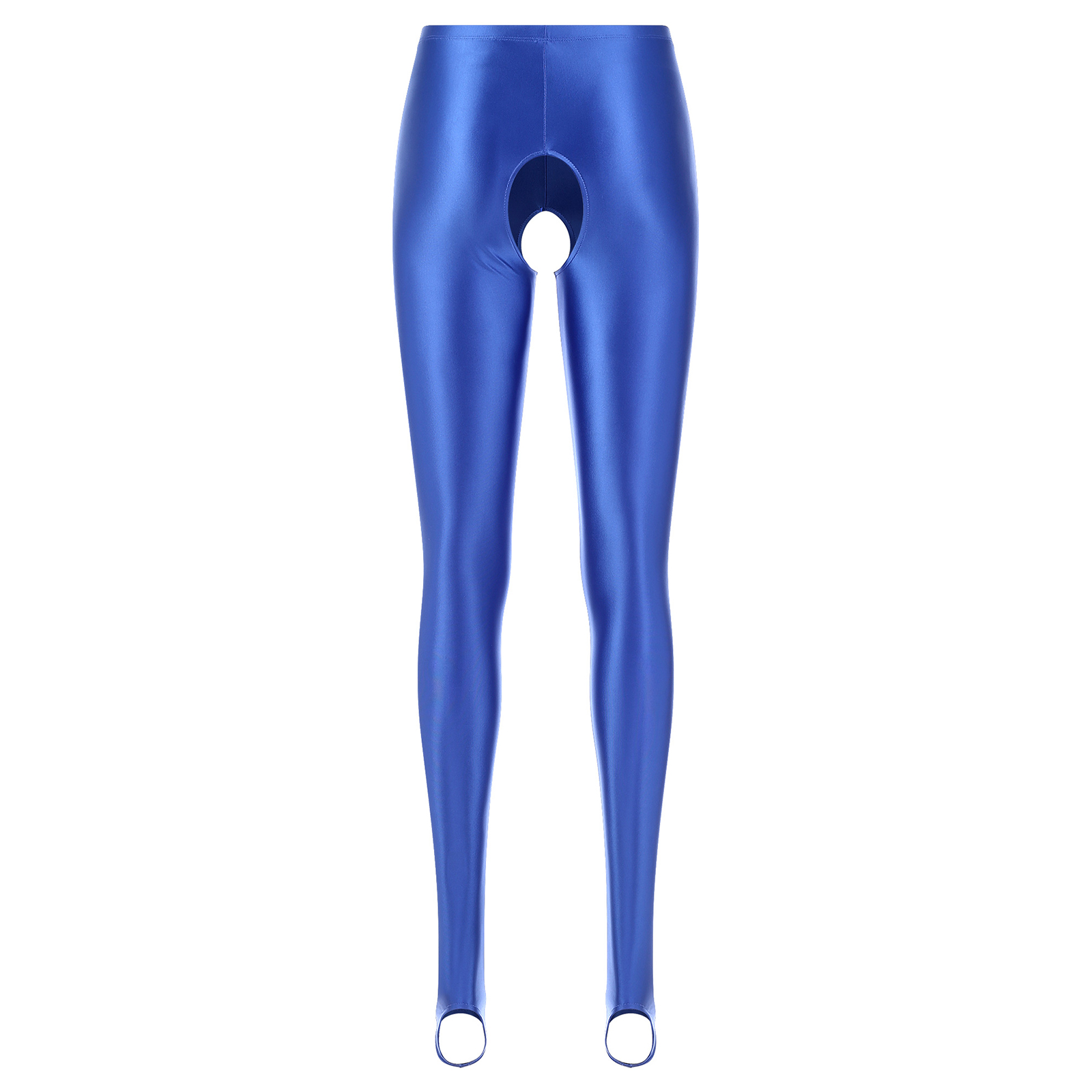 Brilhante Ballet Dance Leggings para Mulheres, Moda