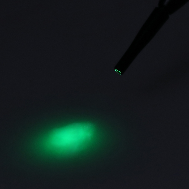 Description Picture 5 of item1pcs New Fishing Float LED Electric Float Light Fishing Tackle Luminous Electronic Float without battery