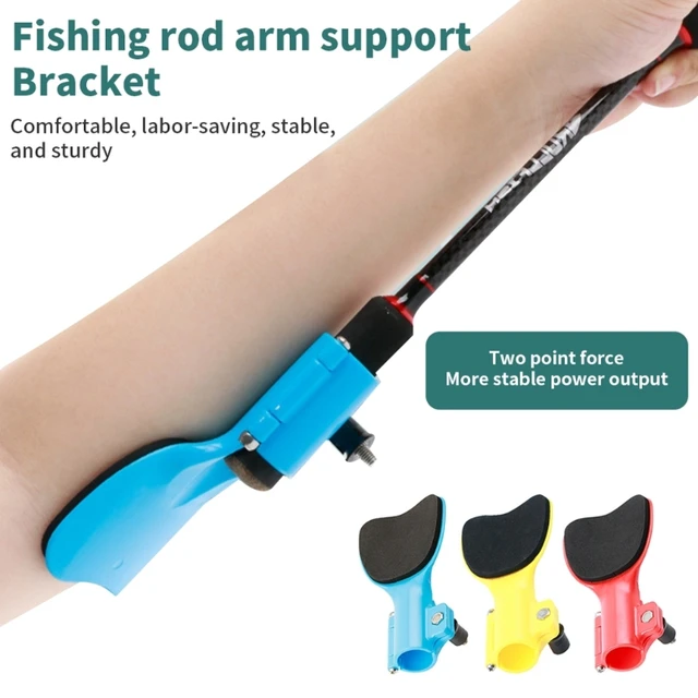 Fishing Rod Storage Rack Convenient Fishing Support Rod Durable