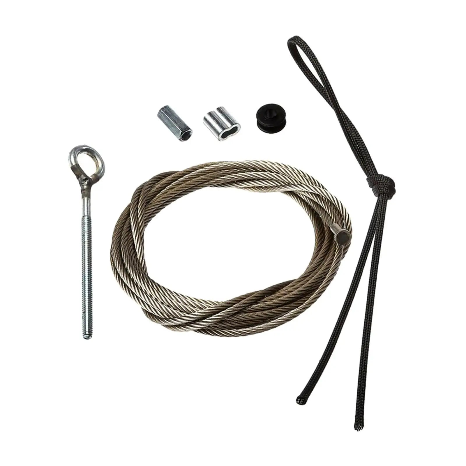 22305 Cable Repair Kit  Stay Wire Set Accessories for Fifth Wheels