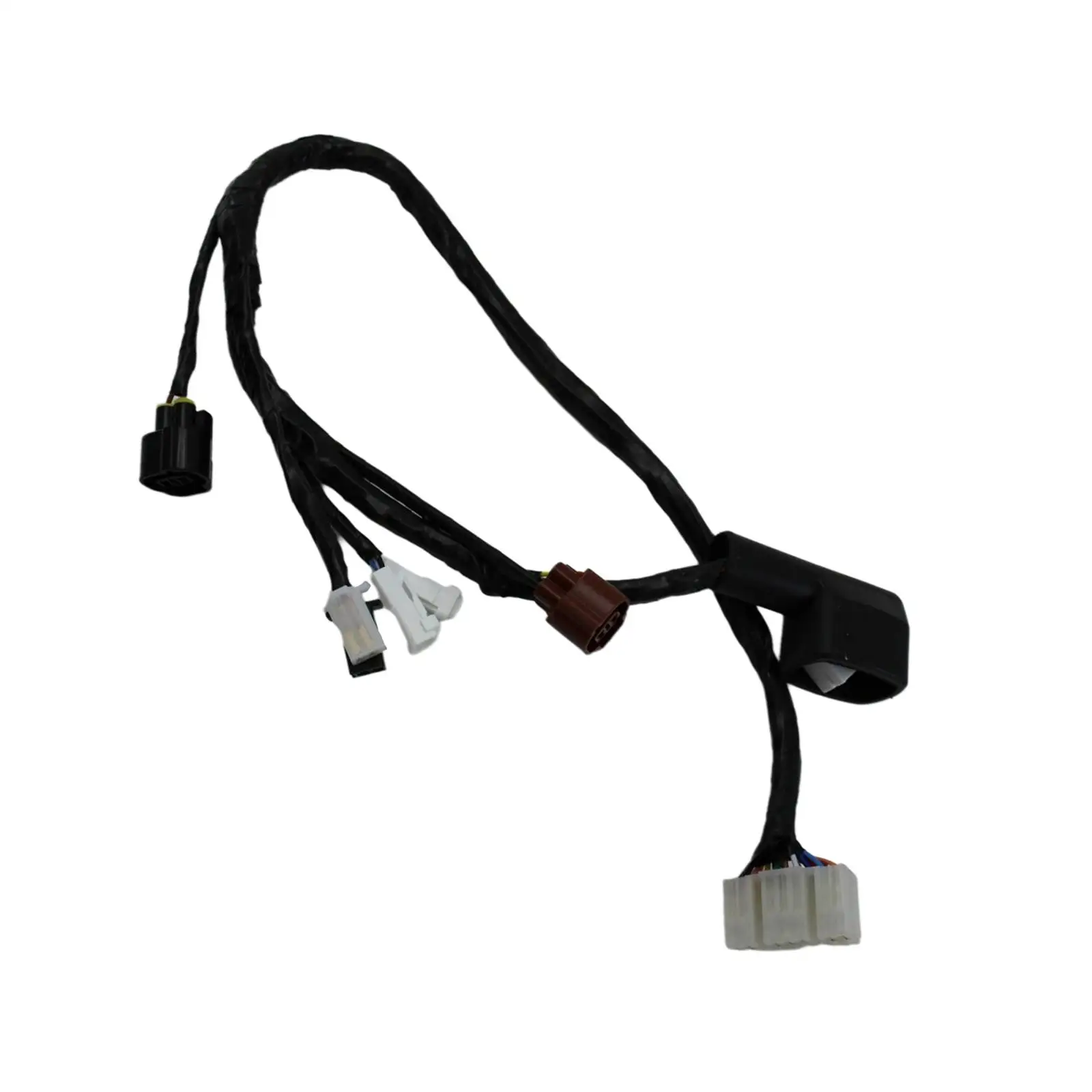 Headlight Wire Harness Set fits for Suzuki GSXR 1000 05-06 36620-41G00, High Performance