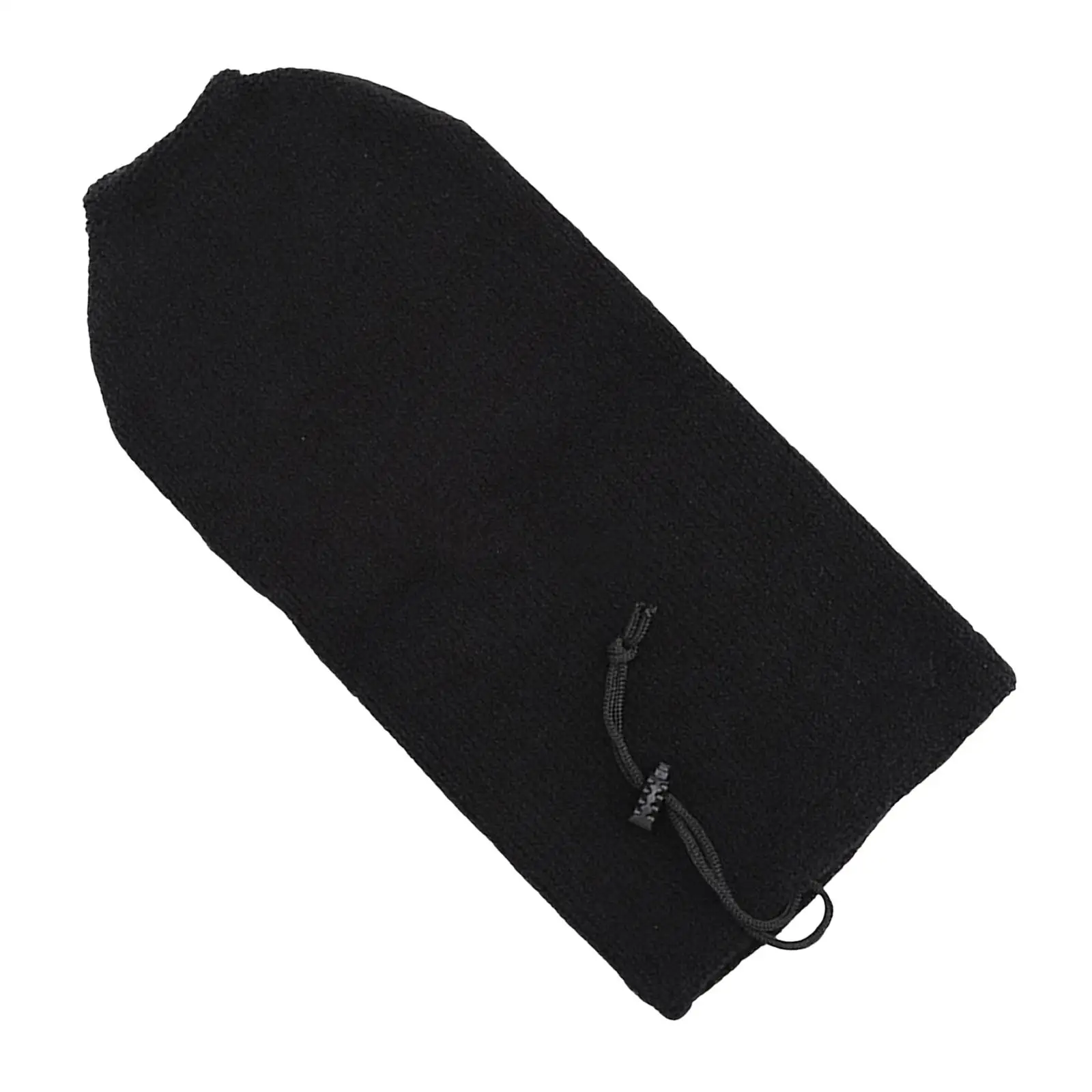 Boat Cover Protective Sleeve, with Tighten Drawstring, Easy to Use Accessories Protector Marine Cover for Marine Sailing