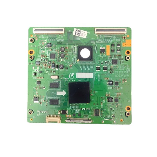 BN95-00579B Samsung TV Module, T-Con board, BN41-01789A