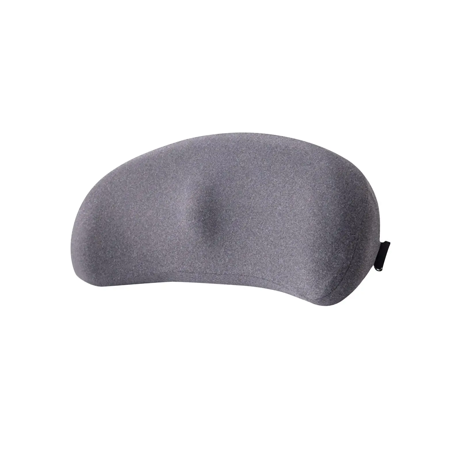 Lower Back Cushion Multipurpose Memory Foam Ergonomic Lumbar Support Pillow for recliner Home Travel Sleeping Rest Car Driver