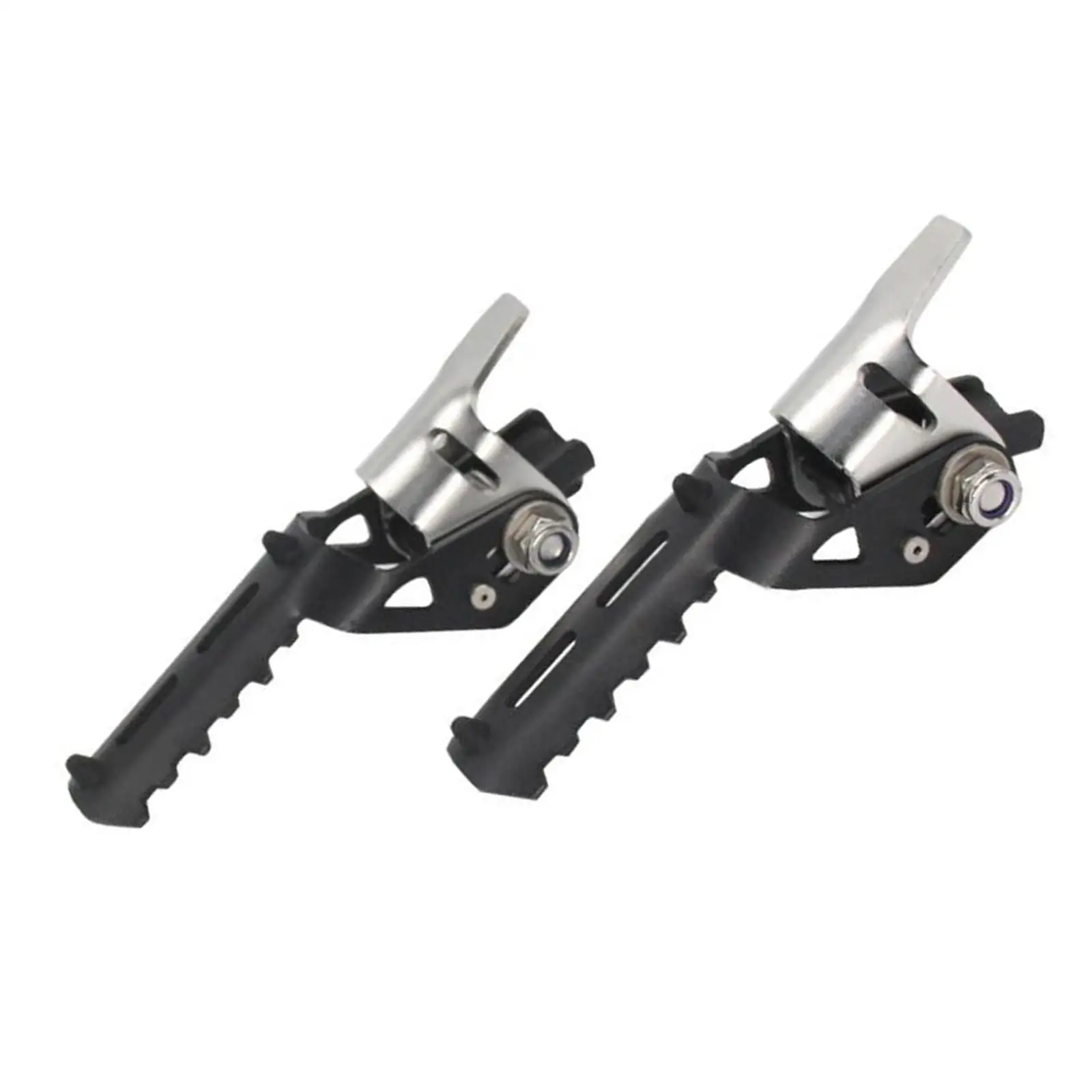 Motorbike Highway Front Foot Pegs for BMW R1250GS R 1250 GS Adv LC