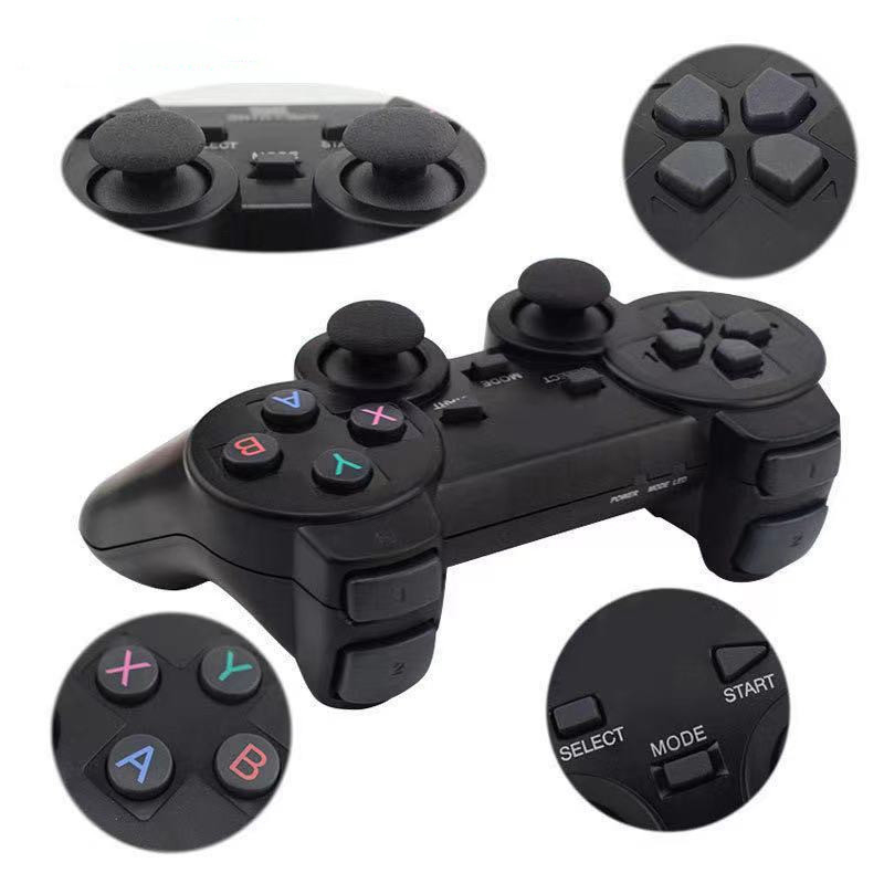 Игровая консоль wireless игры. Data Frog 2,4g беспроводной геймпад для ps3/ps2. Ps3/PC Gamepad. Геймпад для телевизора Xiaomi Android TV. Геймпад Ксиаоми для ПК.