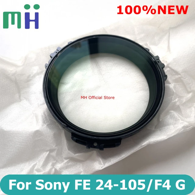 Original NEW For Sony FE 24-105mm F4 G OSS Front Lens 1st Optics 