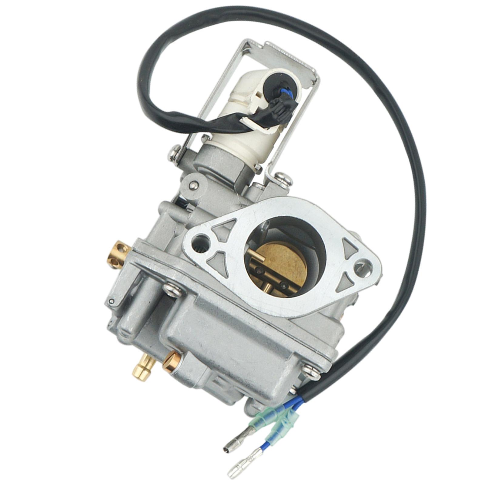 Boat Motor Carburetor 6AH-14301-00 6AH-1430   Easy to Install