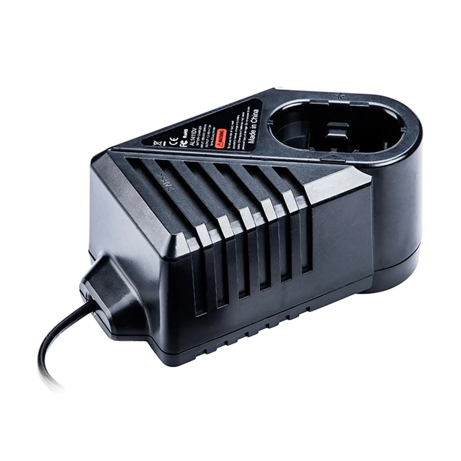 Power Tool Battery Charger Smart Protection Bat038 Bat048 Replacement for 7.2 -18V Ni-mh Ni-cd Gsr1 Gsr14.4-2 Gsb14.4-2